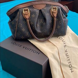 Louis Vuitton bag